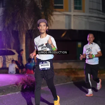 Runner Photo 7984431