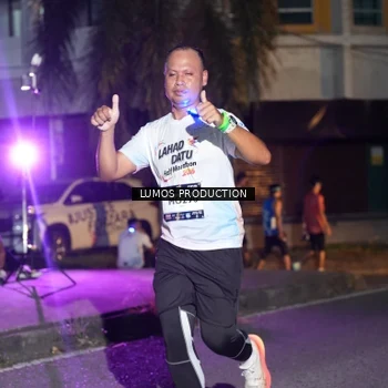 Runner Photo 7984456