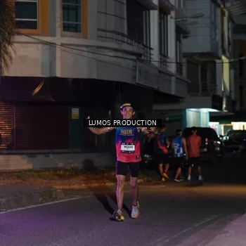 Runner Photo 7984459