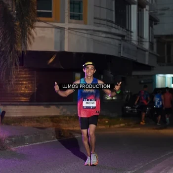 Runner Photo 7984474