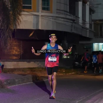 Runner Photo 7984475