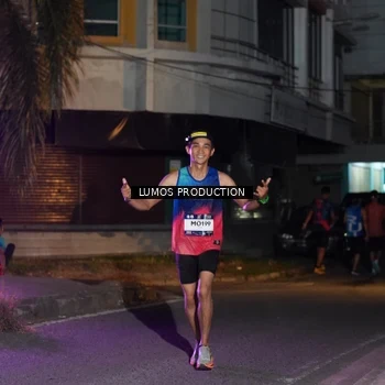 Runner Photo 7984476