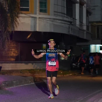 Runner Photo 7984477