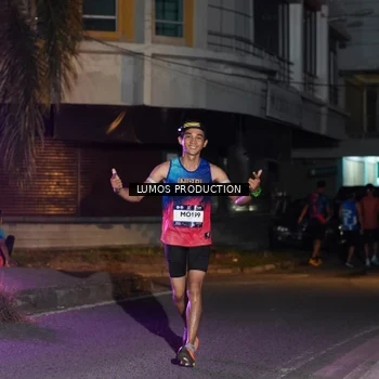 Runner Photo 7984478