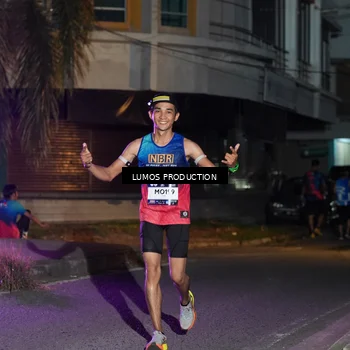 Runner Photo 7984481