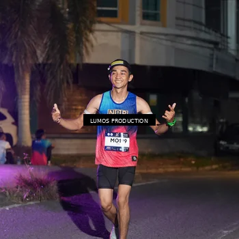 Runner Photo 7984492