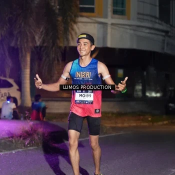 Runner Photo 7984493
