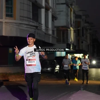 Runner Photo 7984527