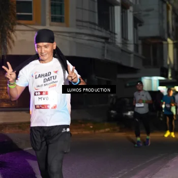 Runner Photo 7984537