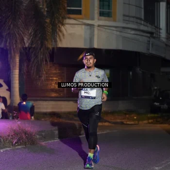 Runner Photo 7984547