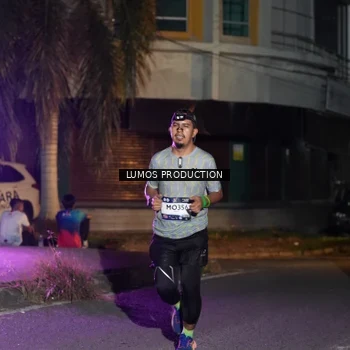 Runner Photo 7984554