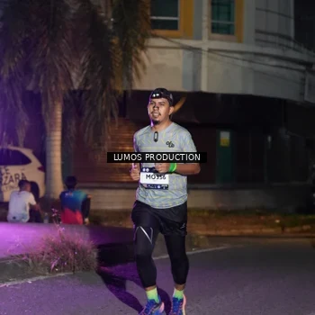 Runner Photo 7984560