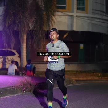 Runner Photo 7984562