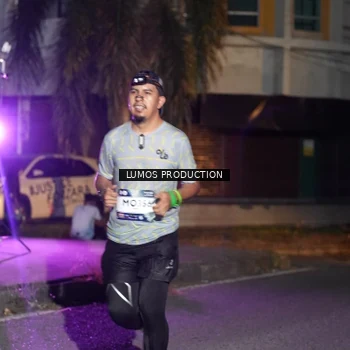 Runner Photo 7984564