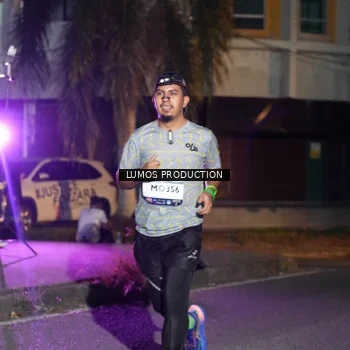 Runner Photo 7984565
