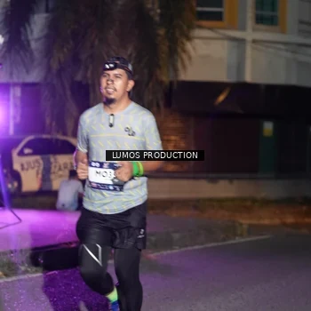 Runner Photo 7984568