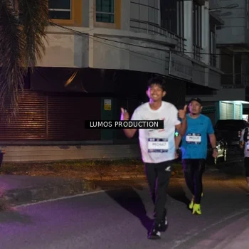 Runner Photo 7984570