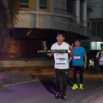 Runner Photo 7984572