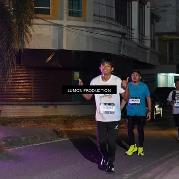 Runner Photo 7984577