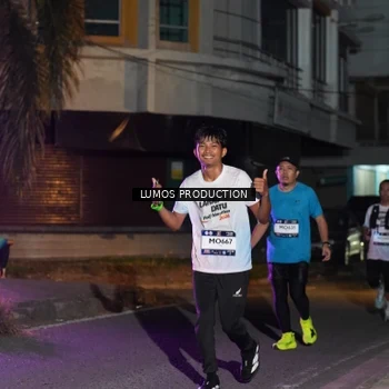 Runner Photo 7984579