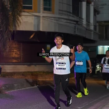 Runner Photo 7984581