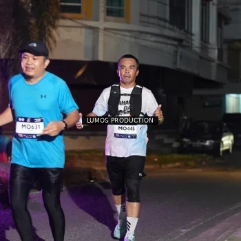 Runner Photo 7984608