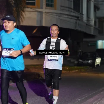 Runner Photo 7984609