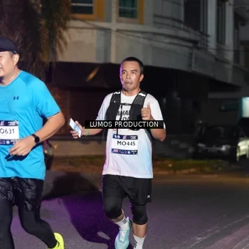 Runner Photo 7984612