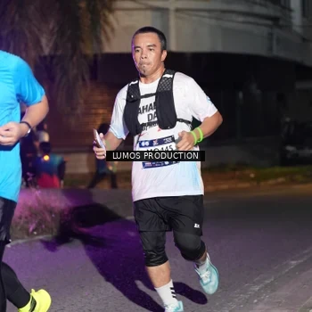 Runner Photo 7984622