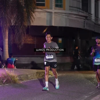 Runner Photo 7984627