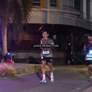 Runner Photo 7984629