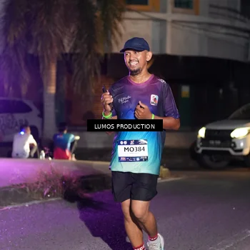 Runner Photo 7984662