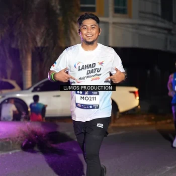Runner Photo 7984678