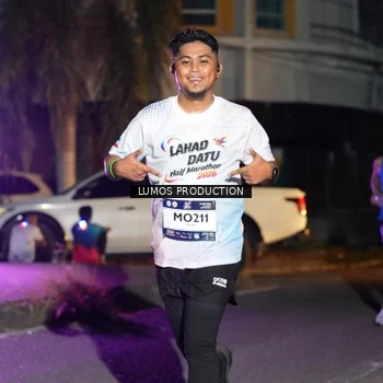 Runner Photo 7984679