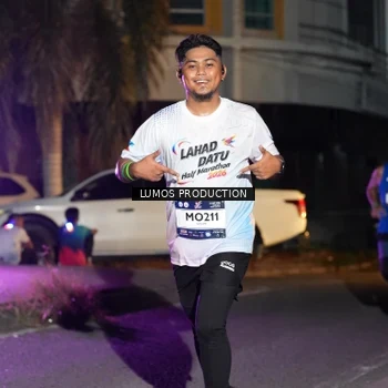 Runner Photo 7984680
