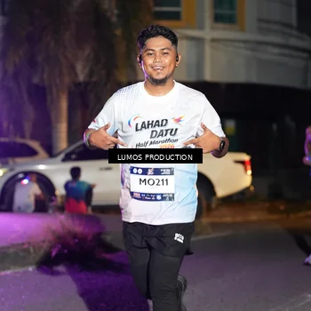 Runner Photo 7984681