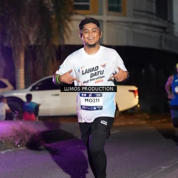Runner Photo 7984682