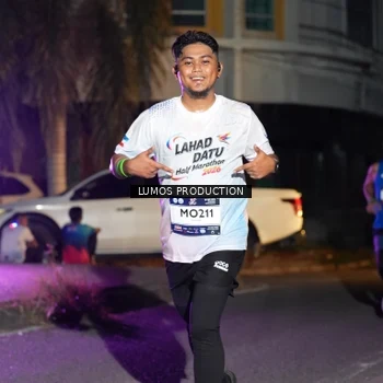 Runner Photo 7984683