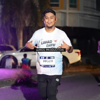 Runner Photo 7984684