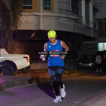 Runner Photo 7984685