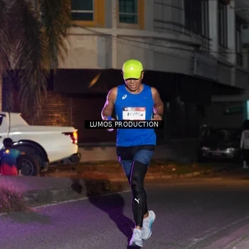 Runner Photo 7984686