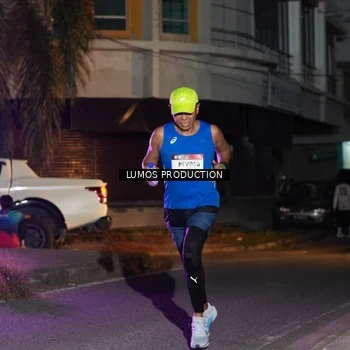Runner Photo 7984688