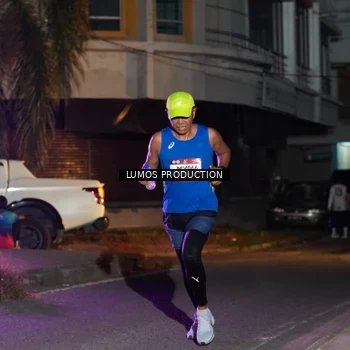 Runner Photo 7984690
