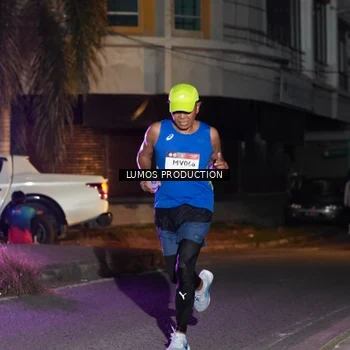 Runner Photo 7984691