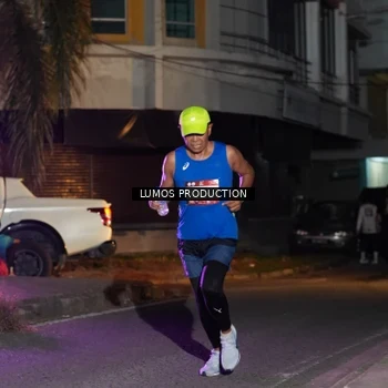 Runner Photo 7984692