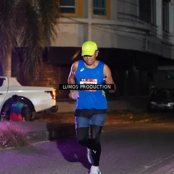 Runner Photo 7984693