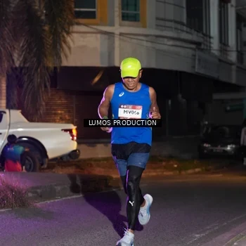 Runner Photo 7984694