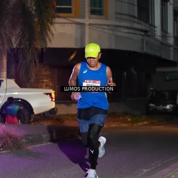 Runner Photo 7984695