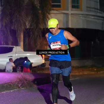 Runner Photo 7984701