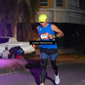 Runner Photo 7984703